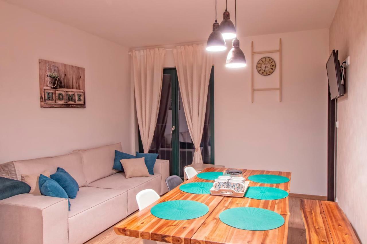 Apartmán Horský Apartmán Klínovec Výhledy 1 Loučná pod Klínovcem Exteriér fotografie